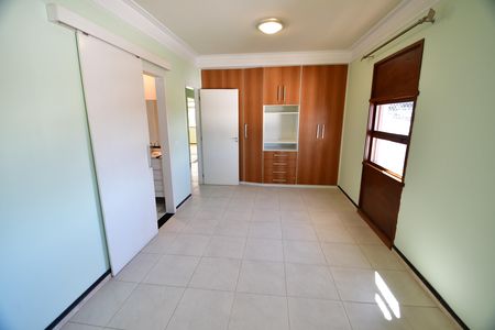 Apartamento para alugar com 110m², 3 quartos e 2 vagasQuarto 3 - Suíte