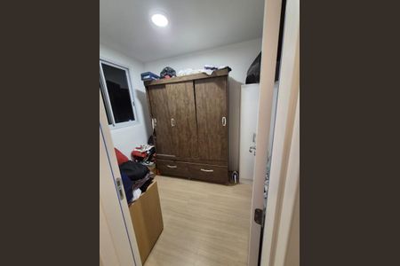 Apartamento para alugar com 34m², 2 quartos e sem vaga Apartamento para alugar com 34m², 2 quartos e sem vagaQuarto