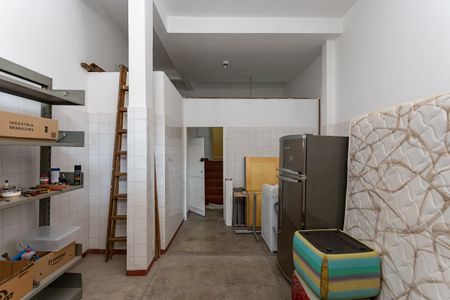 Casa 2 - Garagem de casa à venda com 6 quartos, 263m² em Vila Anglo Brasileira, São Paulo