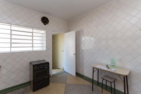 Casa 1 - Cozinha de casa à venda com 6 quartos, 263m² em Vila Anglo Brasileira, São Paulo