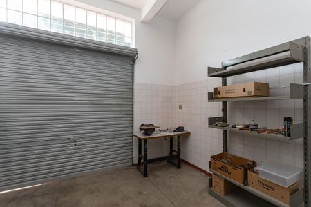 Casa 2 - Garagem de casa à venda com 6 quartos, 263m² em Vila Anglo Brasileira, São Paulo