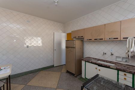 Casa 1 - Cozinha de casa à venda com 6 quartos, 263m² em Vila Anglo Brasileira, São Paulo