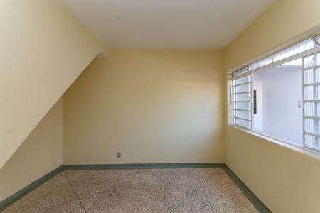 Casa 2 - Quarto de casa à venda com 6 quartos, 263m² em Vila Anglo Brasileira, São Paulo