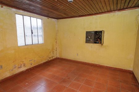 Quarto de casa para alugar com 1 quarto, 50m² em Cosmos, Rio de Janeiro