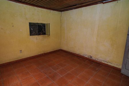Quarto de casa para alugar com 1 quarto, 50m² em Cosmos, Rio de Janeiro