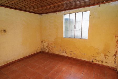 Quarto de casa para alugar com 1 quarto, 50m² em Cosmos, Rio de Janeiro