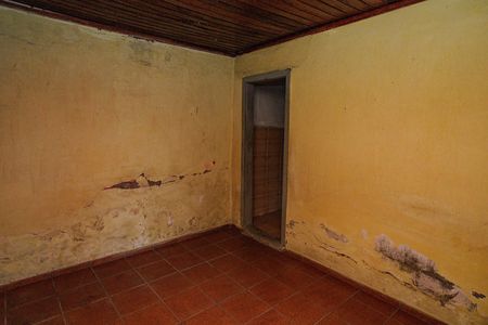 Sala de casa para alugar com 1 quarto, 50m² em Cosmos, Rio de Janeiro