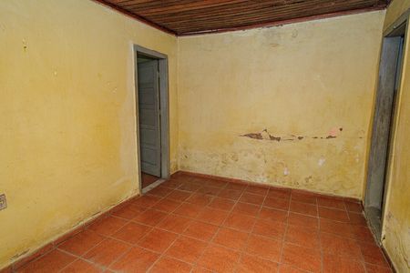 Sala de casa para alugar com 1 quarto, 50m² em Cosmos, Rio de Janeiro