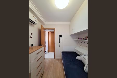 Apartamento à venda com 85m², 3 quartos e 2 vagas Apartamento à venda com 85m², 3 quartos e 2 vagasQuarto 3