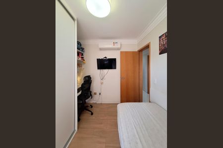 Apartamento à venda com 85m², 3 quartos e 2 vagas Apartamento à venda com 85m², 3 quartos e 2 vagasQuarto 2