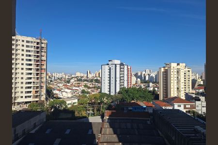 Apartamento à venda com 85m², 3 quartos e 2 vagas Apartamento à venda com 85m², 3 quartos e 2 vagasVista Quarto 3