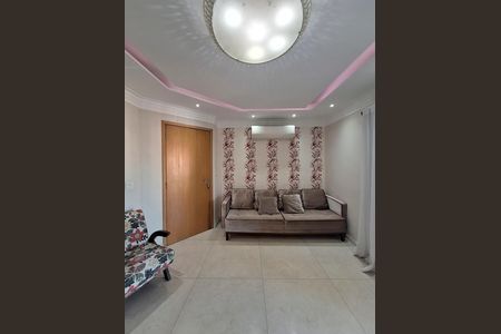 Apartamento à venda com 85m², 3 quartos e 2 vagas Apartamento à venda com 85m², 3 quartos e 2 vagasSala