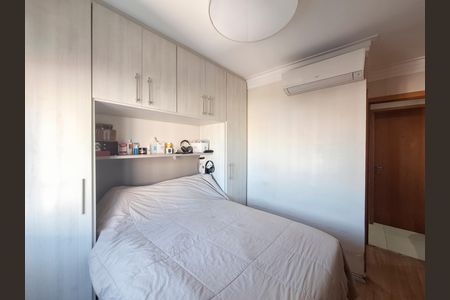 Quarto 1 de apartamento à venda com 3 quartos, 85m² em Lauzane Paulista, São Paulo