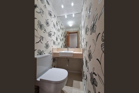 Apartamento à venda com 85m², 3 quartos e 2 vagas Apartamento à venda com 85m², 3 quartos e 2 vagasLavabo