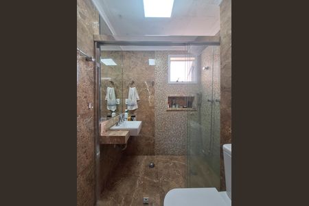 Apartamento à venda com 85m², 3 quartos e 2 vagas Apartamento à venda com 85m², 3 quartos e 2 vagasBanheiro Quarto 1