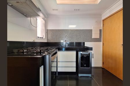 Apartamento à venda com 85m², 3 quartos e 2 vagas Apartamento à venda com 85m², 3 quartos e 2 vagasCozinha