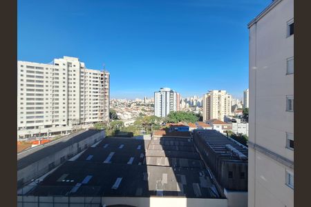 Apartamento à venda com 85m², 3 quartos e 2 vagas Apartamento à venda com 85m², 3 quartos e 2 vagasVista Quarto 1