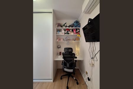 Apartamento à venda com 85m², 3 quartos e 2 vagas Apartamento à venda com 85m², 3 quartos e 2 vagasQuarto 2