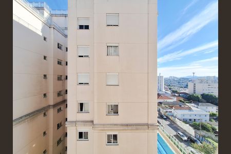 Vista Quarto 2 de apartamento à venda com 3 quartos, 85m² em Lauzane Paulista, São Paulo