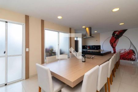 Apartamento à venda com 85m², 3 quartos e 2 vagas Apartamento à venda com 85m², 3 quartos e 2 vagasÁrea comum - Salão de festas
