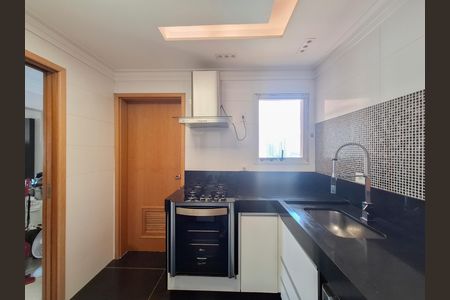 Apartamento à venda com 85m², 3 quartos e 2 vagas Apartamento à venda com 85m², 3 quartos e 2 vagasCozinha