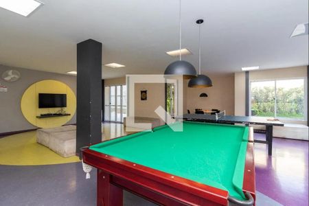 Apartamento à venda com 85m², 3 quartos e 2 vagas Apartamento à venda com 85m², 3 quartos e 2 vagasSala de Jogos