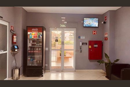 Apartamento para alugar com 68m², 3 quartos e 2 vagas