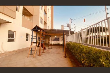Apartamento para alugar com 68m², 3 quartos e 2 vagas
