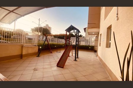 Apartamento para alugar com 68m², 3 quartos e 2 vagas