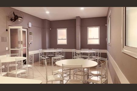Apartamento para alugar com 68m², 3 quartos e 2 vagas