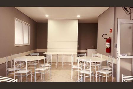 Apartamento para alugar com 68m², 3 quartos e 2 vagas