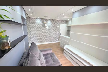 Apartamento para alugar com 2 quartos, 57m² em Umuarama, Osasco