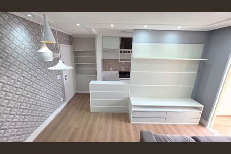 Apartamento para alugar com 2 quartos, 57m² em Umuarama, Osasco
