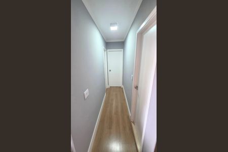 Apartamento para alugar com 2 quartos, 57m² em Umuarama, Osasco