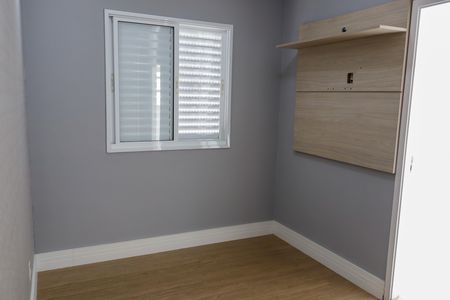 Suíte de apartamento para alugar com 2 quartos, 58m² em Umuarama, Osasco