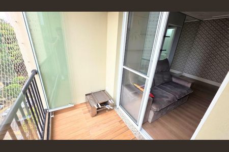 Apartamento para alugar com 2 quartos, 57m² em Umuarama, Osasco