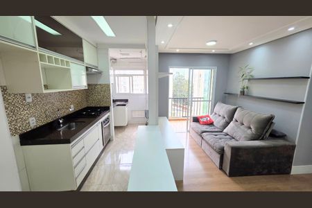 Apartamento para alugar com 2 quartos, 57m² em Umuarama, Osasco