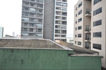 Studio à venda com 27m², 1 quarto e sem vagaVista do Quarto/Sala