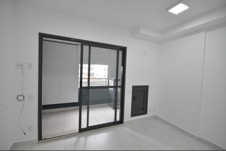Studio à venda com 27m², 1 quarto e sem vagaQuarto/Sala