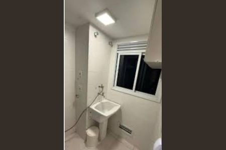 Lavanderia de apartamento para alugar com 1 quarto, 46m² em Caminho das Árvores, Salvador