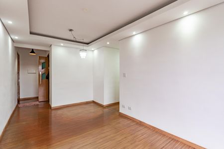 Apartamento à venda com 62m², 2 quartos e 1 vaga Apartamento à venda com 62m², 2 quartos e 1 vagaSala