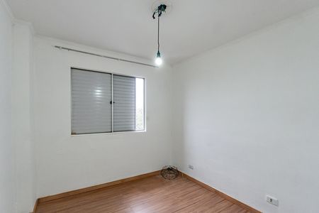 Quarto 2 de apartamento para alugar com 2 quartos, 62m² em São João Climaco, São Paulo