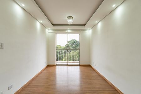 Sala de apartamento para alugar com 2 quartos, 62m² em São João Climaco, São Paulo