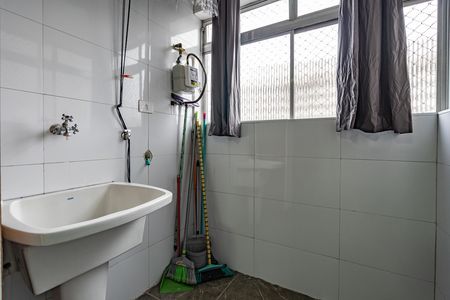Apartamento à venda com 62m², 2 quartos e 1 vaga Apartamento à venda com 62m², 2 quartos e 1 vagaCozinha