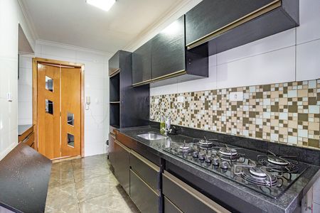 Apartamento à venda com 62m², 2 quartos e 1 vaga Apartamento à venda com 62m², 2 quartos e 1 vagaCozinha