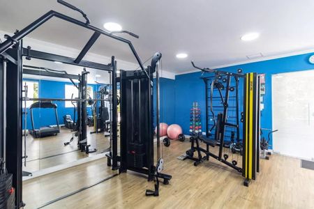 Apartamento à venda com 62m², 2 quartos e 1 vaga Apartamento à venda com 62m², 2 quartos e 1 vagaArea comum