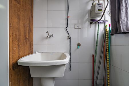 Apartamento à venda com 62m², 2 quartos e 1 vaga Apartamento à venda com 62m², 2 quartos e 1 vagaCozinha