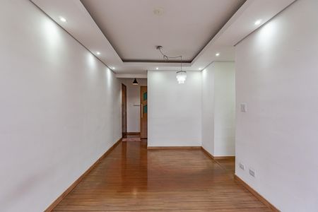 Sala de apartamento para alugar com 2 quartos, 62m² em São João Climaco, São Paulo
