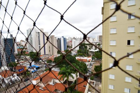 Apartamento para alugar com 2 quartos, 77m² em Vila Itapura, Campinas