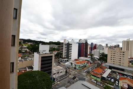 Apartamento para alugar com 2 quartos, 77m² em Vila Itapura, Campinas